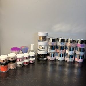 AVVA New York/ GHdip / URsugar Dip Powder